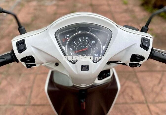 Honda VISION 2019 Khóa SMARTKEY Máy Zin êm