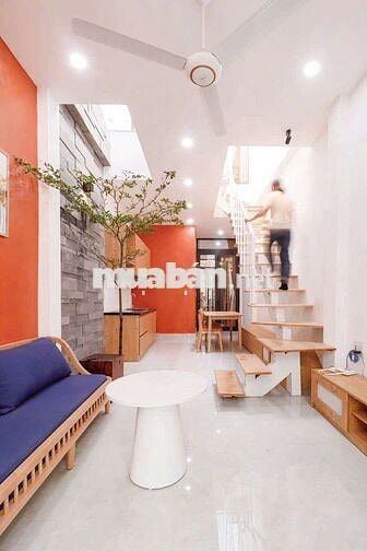 Bán Nhà 2 tầng mới trung tâm hải châu kiệt hoàng diệu giá 3ty5