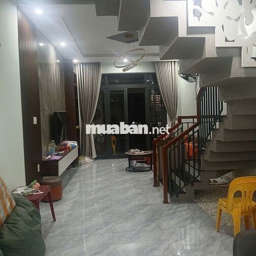 Bán nhà kiệt ô tô đường 2/9 -Hòa Cường Nam