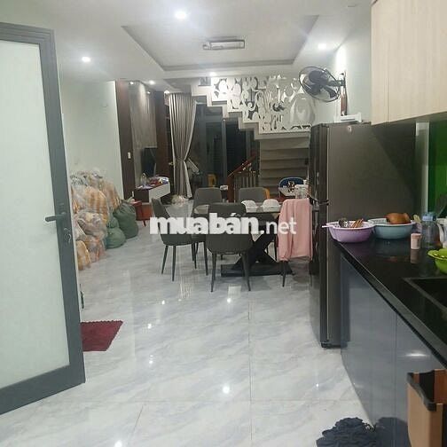 Bán nhà kiệt ô tô đường 2/9 -Hòa Cường Nam