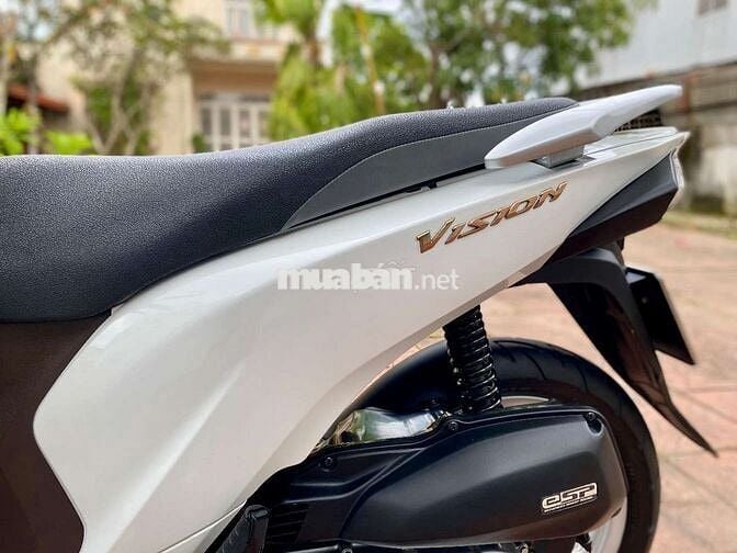 Honda VISION 2019 Khóa SMARTKEY Máy Zin êm