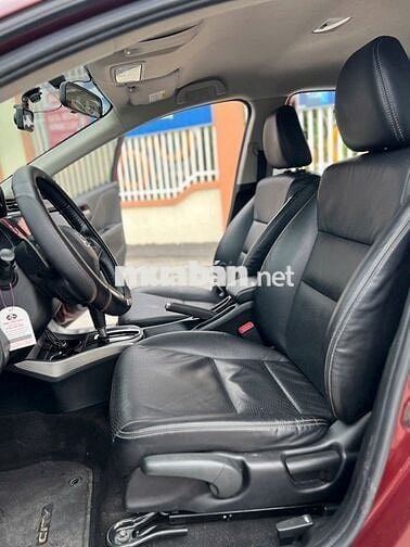 Honda City 2018 1.5 TOP màu đỏ đô rất đẹp