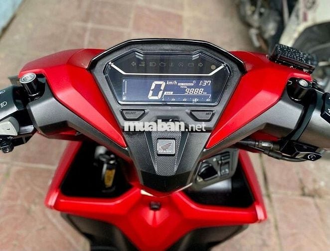 VARIO 150 Nhập Indonesia 2018 Máy Zin êm