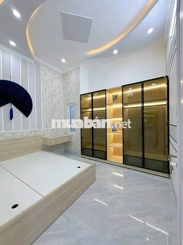 NHÀ 1 LẦU NGAY CHỢ CẦU TRÀM - SỔ HỒNG RIÊNG - CÓ HỖ TRỢ VAY NGÂN HÀNG