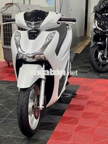 💥SH125 ABS đời 2022 BSTP Chính Chủ xe keng mới💥