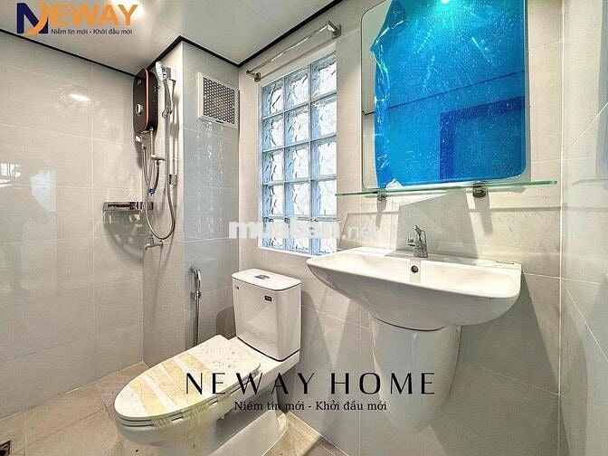 Căn Hộ Dịch Vụ Cao Cấp - Mới Xây - Tô Hiệu, Tân Phú giáp q11, Tân Binh