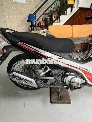 Honda wave RSX xe số tphcm ngay chủ sử dụng bán