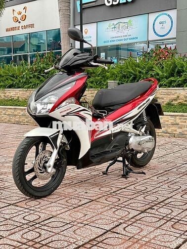 AB2011 FI BSTP 19799 CHÍNH CHỦ XE ĐẸP LẮM