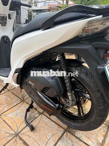 Honda SH 150cc CBS 2017 Máy zin Chính chủ Xe mộc