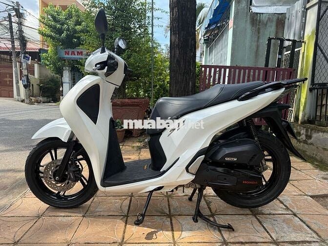 Honda SH 150cc CBS 2017 Máy zin Chính chủ Xe mộc