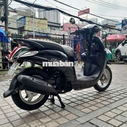 Xe yamaha Nozza fi