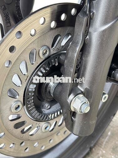 HONDA PCX 160CC ĐỜI 2022 - XE CÒN ĐẸP VÀ MỚI 96%