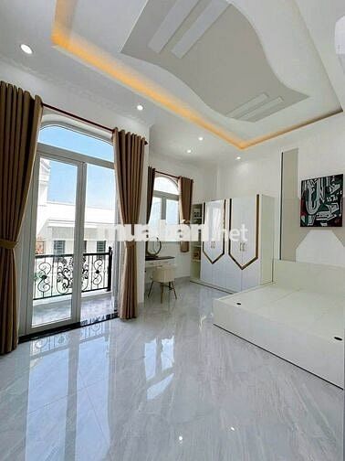 NHÀ 1 LẦU NGAY CHỢ CẦU TRÀM - SỔ HỒNG RIÊNG - CÓ HỖ TRỢ VAY NGÂN HÀNG