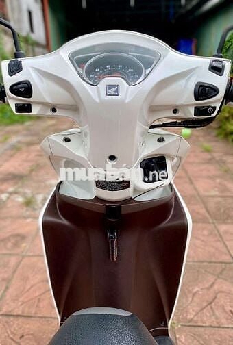 Honda VISION 2019 Khóa SMARTKEY Máy Zin êm