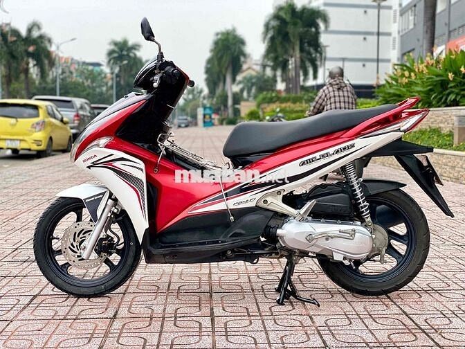 AB2011 FI BSTP 19799 CHÍNH CHỦ XE ĐẸP LẮM