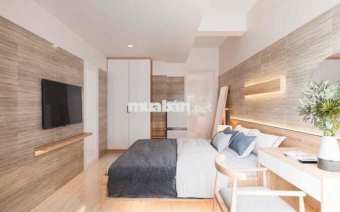 Chính Chủ Cho Thuê Căn Hộ Chung Cư ( 50m2 ) Quận 10 Phòng Ngủ Cao Cấp