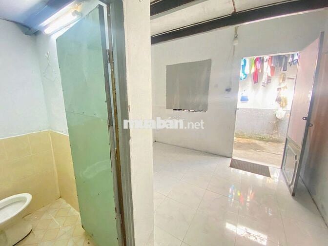 PHÒNG TRỌ GIÁ RẺ FREE XE TẠI ĐƯỜNG NGUYỄN TƯ GIẢN