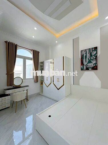 NHÀ 1 LẦU NGAY CHỢ CẦU TRÀM - SỔ HỒNG RIÊNG - CÓ HỖ TRỢ VAY NGÂN HÀNG