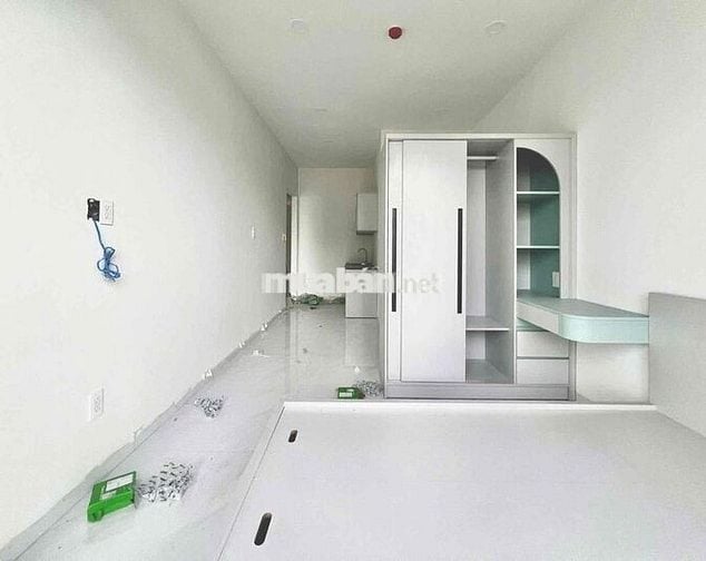 ⚡️1 PHÒNG NGỦ VÁCH KÍN NGĂN FULL NỘI THẤT , BAN CÔNG THOÁNG NGAY AEON🔥