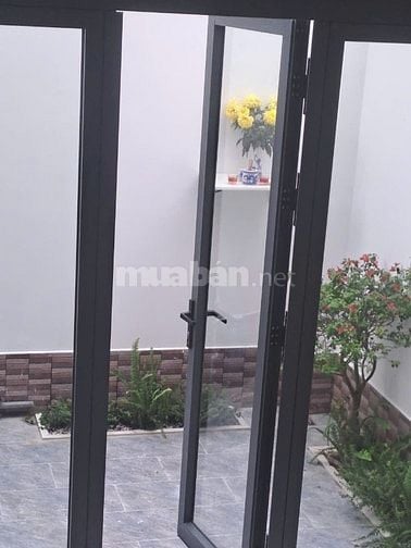 Bán nhà mới xây đường Trường Chinh, Phường 13, Quận Tân Bình