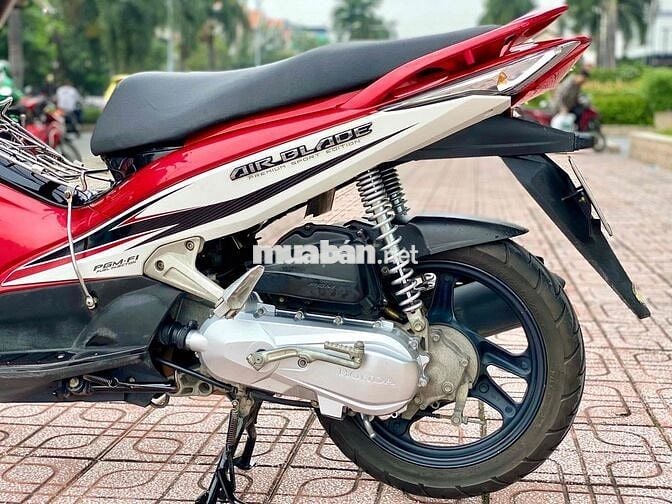 AB2011 FI BSTP 19799 CHÍNH CHỦ XE ĐẸP LẮM