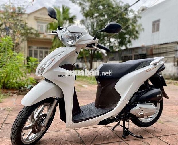 Honda VISION 2019 Khóa SMARTKEY Máy Zin êm