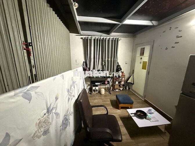 Phòng Mặt Tiền Có Thể Kinh Doanh - K108 Chợ Chiều Mân Thái