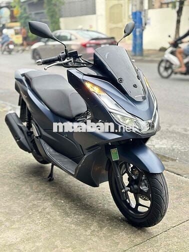 HONDA PCX 160CC ĐỜI 2022 - XE CÒN ĐẸP VÀ MỚI 96%