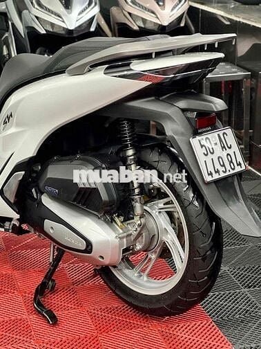 💥SH125 ABS đời 2022 BSTP Chính Chủ xe keng mới💥