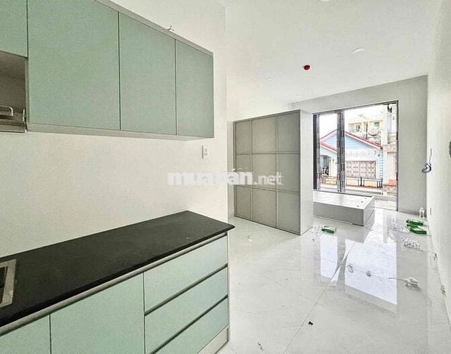 ⚡️1 PHÒNG NGỦ VÁCH KÍN NGĂN FULL NỘI THẤT , BAN CÔNG THOÁNG NGAY AEON🔥