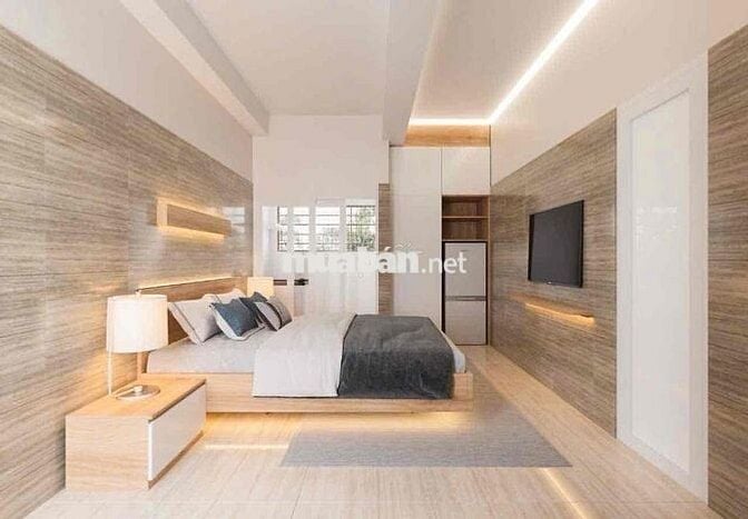 Chính Chủ Cho Thuê Căn Hộ Chung Cư ( 50m2 ) Quận 10 Phòng Ngủ Cao Cấp