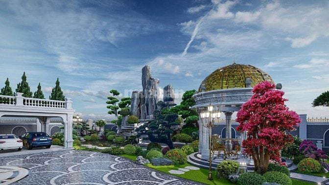 30 MẪU HỒ CÁ KOI NGOÀI TRỜI ĐẸP - UY TÍN - CHẤT LƯỢNG 