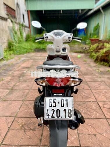 Honda VISION 2019 Khóa SMARTKEY Máy Zin êm