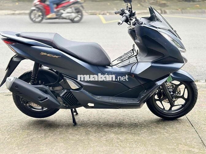 HONDA PCX 160CC ĐỜI 2022 - XE CÒN ĐẸP VÀ MỚI 96%