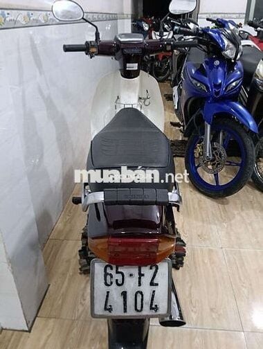 Honda dream thái,bs65