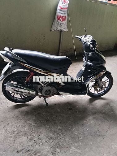 Suzuki Hayate 2011 Máy Êm Khoẻ Gtdd