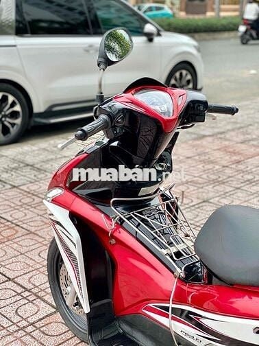 AB2011 FI BSTP 19799 CHÍNH CHỦ XE ĐẸP LẮM