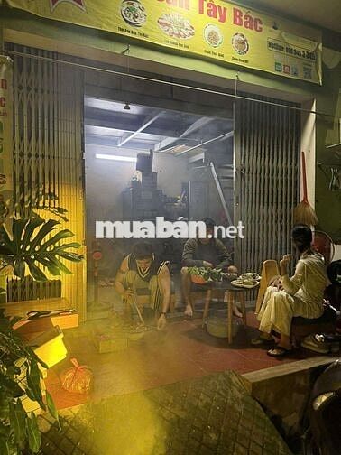 Phòng Mặt Tiền Có Thể Kinh Doanh - K108 Chợ Chiều Mân Thái