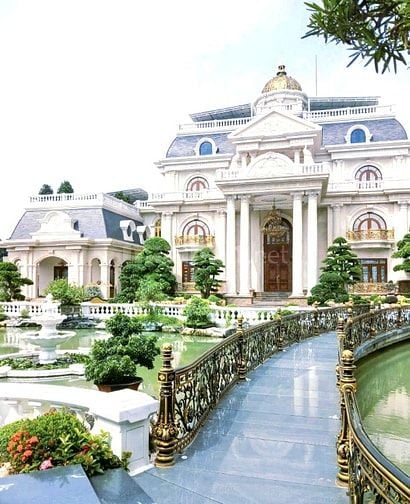 30 MẪU HỒ CÁ KOI NGOÀI TRỜI ĐẸP - UY TÍN - CHẤT LƯỢNG 