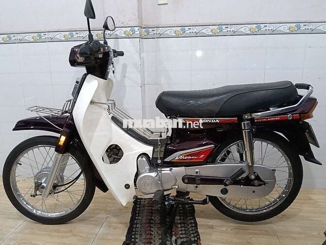 Honda dream thái,bs65