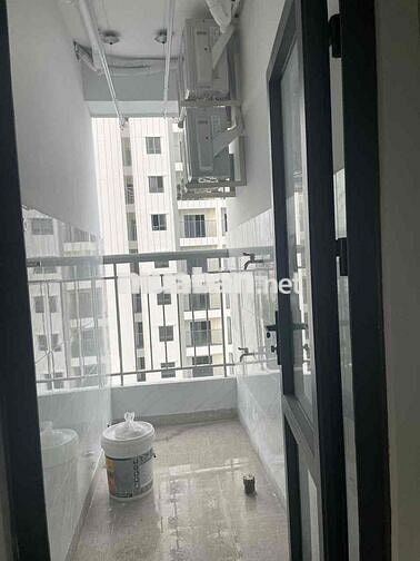 Căn hộ 3PN căn góc 80m2f full NT Dự án CTL Tower Trần Thị Giang Phường