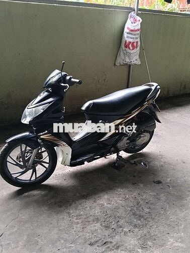 Suzuki Hayate 2011 Máy Êm Khoẻ Gtdd