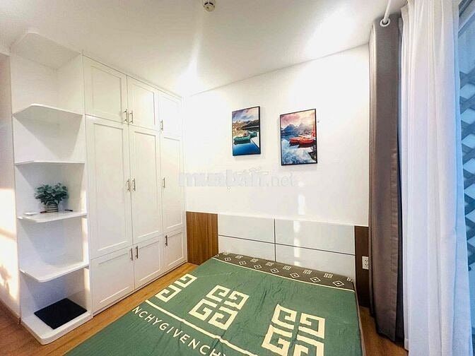 Bán gấp căn hộ có sổ TerraMia full nội thất giá 3,8 tỷ (sẵn HĐ thuê)