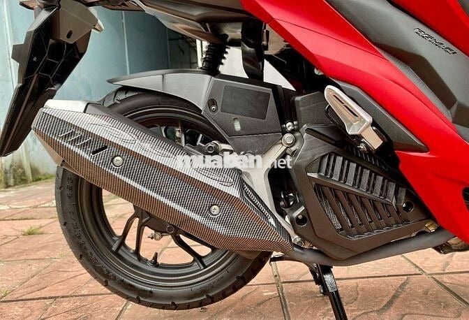 VARIO 150 Nhập Indonesia 2018 Máy Zin êm