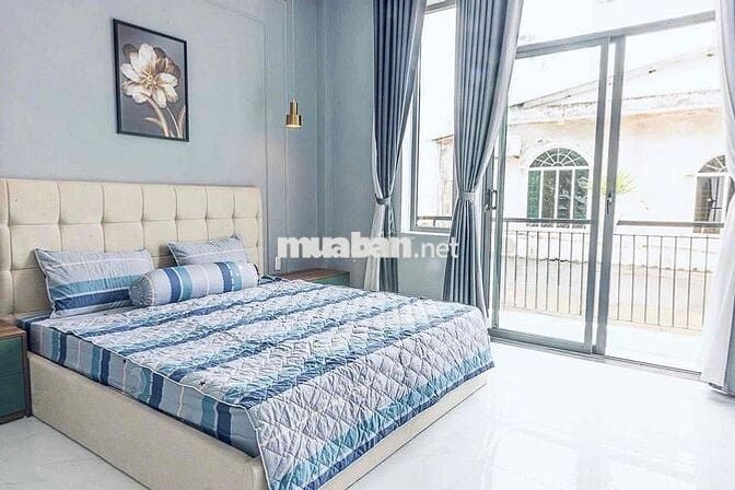 bán nhanh nhà 3 tầng kiệt LÊ THANH NGHỊ, sát kiệt oto đậu đỗ