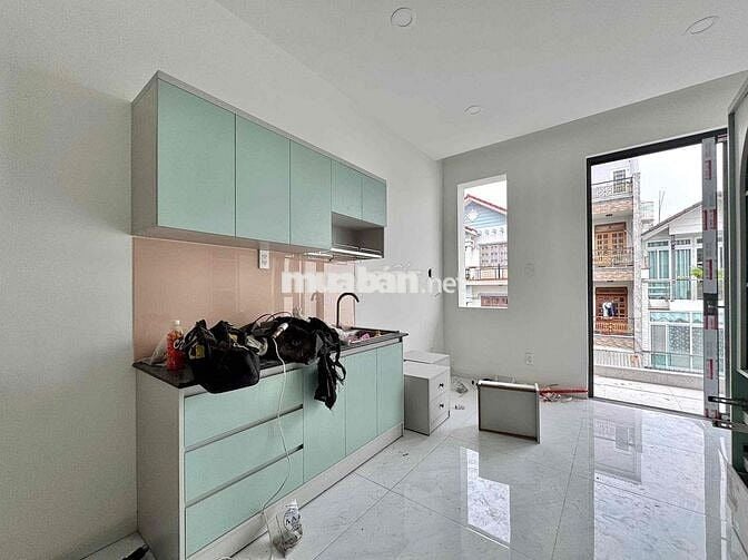 ⚡️1 PHÒNG NGỦ VÁCH KÍN NGĂN FULL NỘI THẤT , BAN CÔNG THOÁNG NGAY AEON🔥