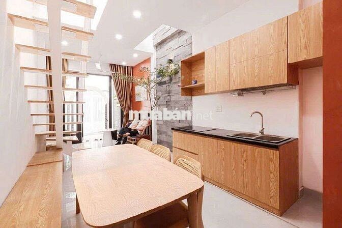 Bán Nhà 2 tầng mới trung tâm hải châu kiệt hoàng diệu giá 3ty5