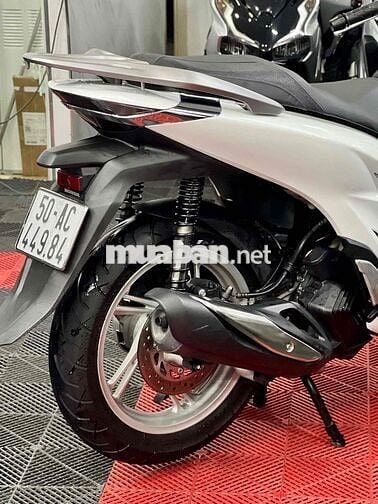 💥SH125 ABS đời 2022 BSTP Chính Chủ xe keng mới💥