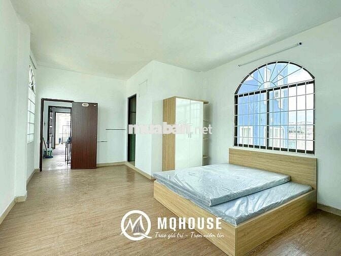 Chính Chủ Cho Thuê Căn Hộ Chung Cư ( 45m2 ) Quận 10 Phòng Ban Công