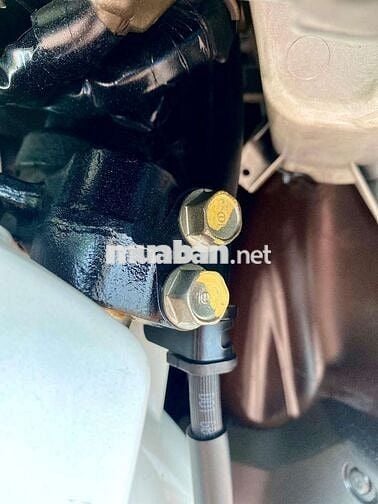 Honda VISION 2019 Khóa SMARTKEY Máy Zin êm